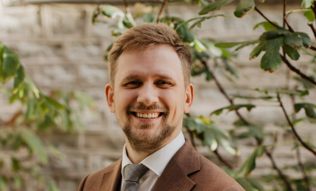 Kaspar Kaljurand